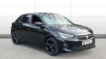 Vauxhall Corsa 1.2 GS Line 5dr Petrol Hatchback